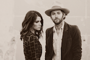 Nikki Reed & Paul McDonald