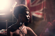 Beverley Knight