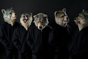 Man With A Mission