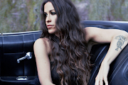 Alanis Morissette
