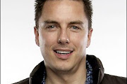 John Barrowman