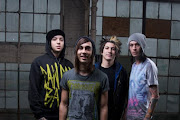 Pierce The Veil