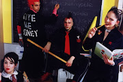 Mindless Self Indulgence