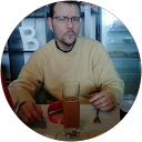 David Del Olmo profile picture
