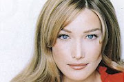 Carla Bruni