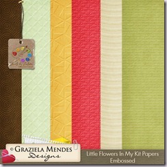 gmendes_little-flowers-in-my-kit-papers-embossed