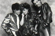 Lisa Lisa And Cult Jam