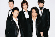 KAT-TUN