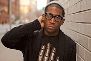 Tinie Tempah