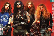 White Zombie