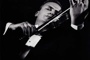 Stephane Grappelli