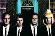 Hombres G