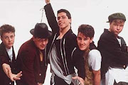 New Kids On The Block