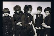 The Horrors