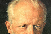 Pyotr Il'yich Tchaikovsky