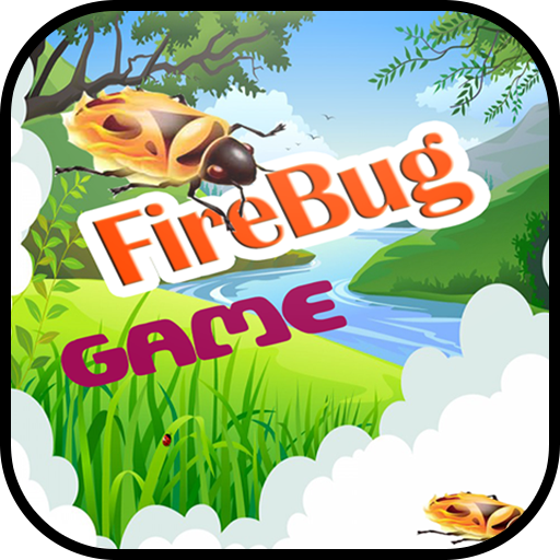 FireBug best adventure games 冒險 App LOGO-APP開箱王