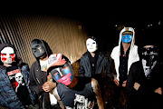 Hollywood Undead