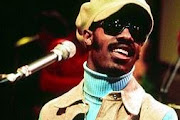 Stevie Wonder