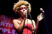 Martina Topley-Bird