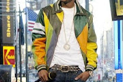 Usher