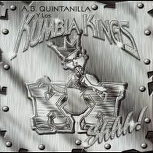A.B. Quintanilla y Los Kumbia Kings