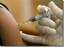 Vaccino trivalente