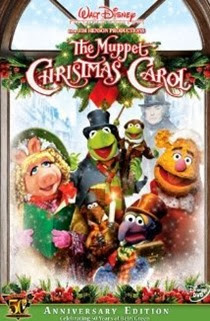 muppets christmas carol muppets christmas carol