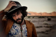 Angus Stone