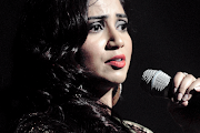 Shreya Ghoshal
