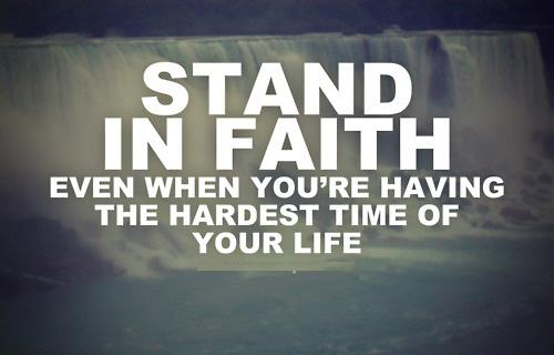 Faith, Inspirational quotes and motivational quotes, Life Quotes, Time, Wisdom, Quotes To Live By,