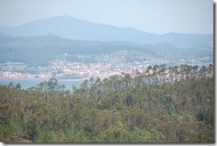 Oporrak 2011, Galicia - O Grove, mirador de Siradella  03