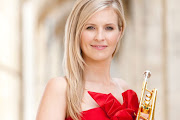 Alison Balsom
