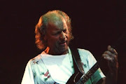 Martin Barre