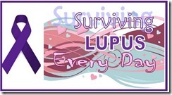 lupus surviving