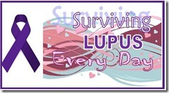 lupus surviving lupus surviving
