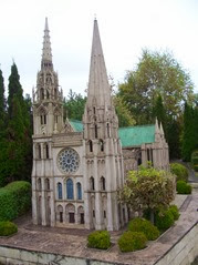 2013.10.25-080 cathédrale de Chartres