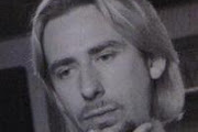 Chad Kroeger