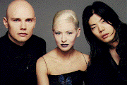 Smashing Pumpkins