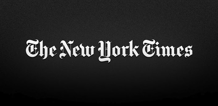 NYTimes for Android