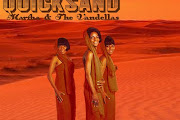 Martha Reeves & The Vandellas