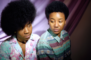 THEESatisfaction