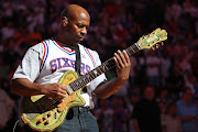 Kevin Eubanks