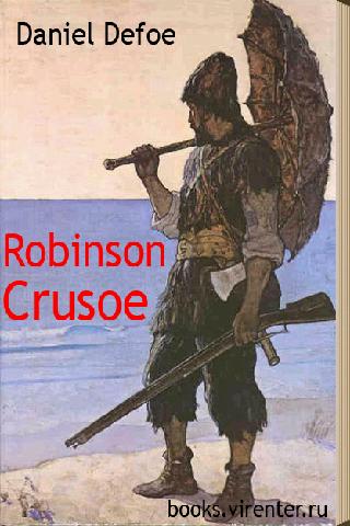 Robinson Crusoe