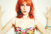 Hayley Williams