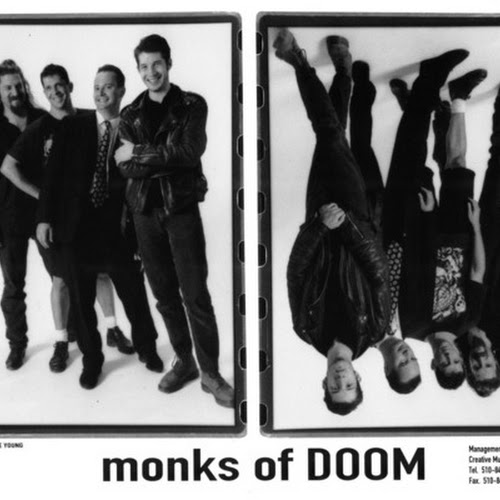Monks of Doom