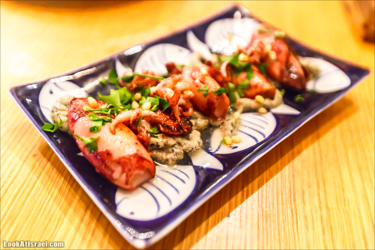 LookAtIsrael.com - Ресторан Калимера в Яффо | Kalimera rest in Jaffa port | מסעדת קלימרה בנמל יפו