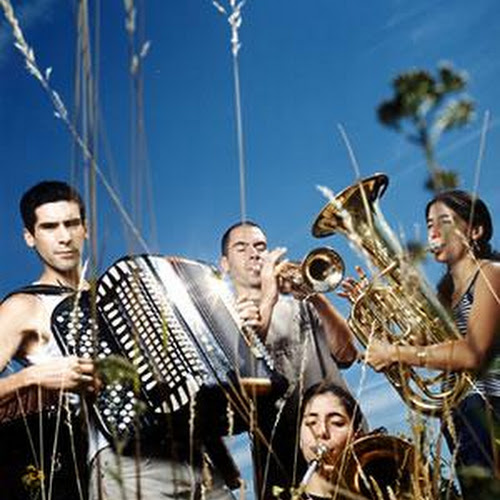 Les Ogres de Barback