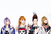 2NE1