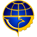 GIS KEMENHUB logo