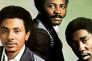 The O'Jays